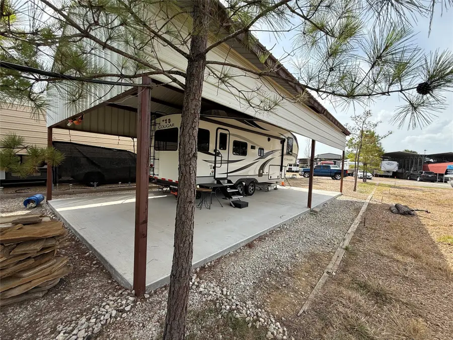 Lot 8 Teel Trail, Kerens, TX 75144 - Image #3