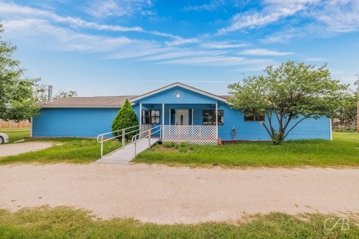 310 Avenue G, Hawley, TX 79525 - Image #1