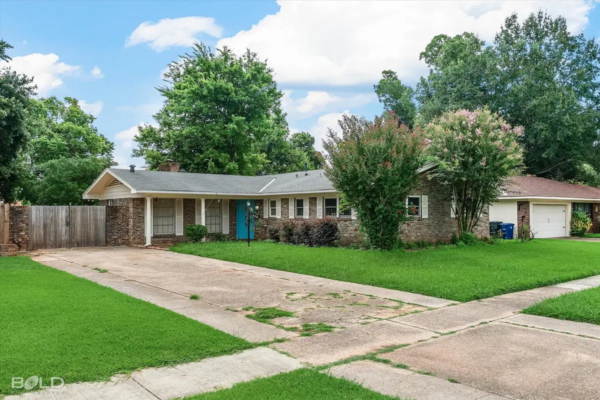 1601 Captain Shreve Drive, Shreveport, LA 71105 - Image #1