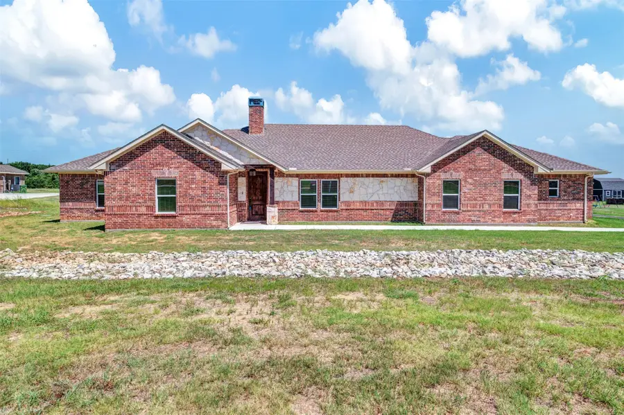 1022 Molina Drive, Weatherford, TX 76085 - Image #2