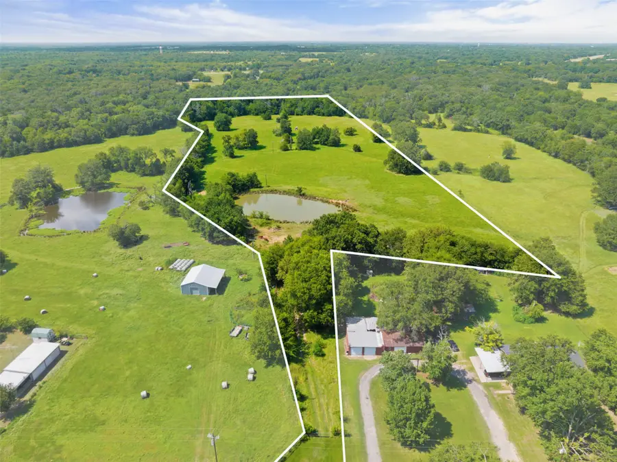 TBD County Rd 4112, Campbell, TX 75422 - Image #2