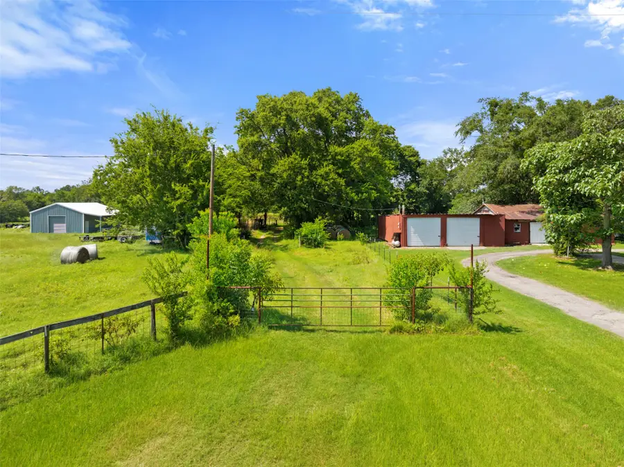 TBD County Rd 4112, Campbell, TX 75422 - Image #3