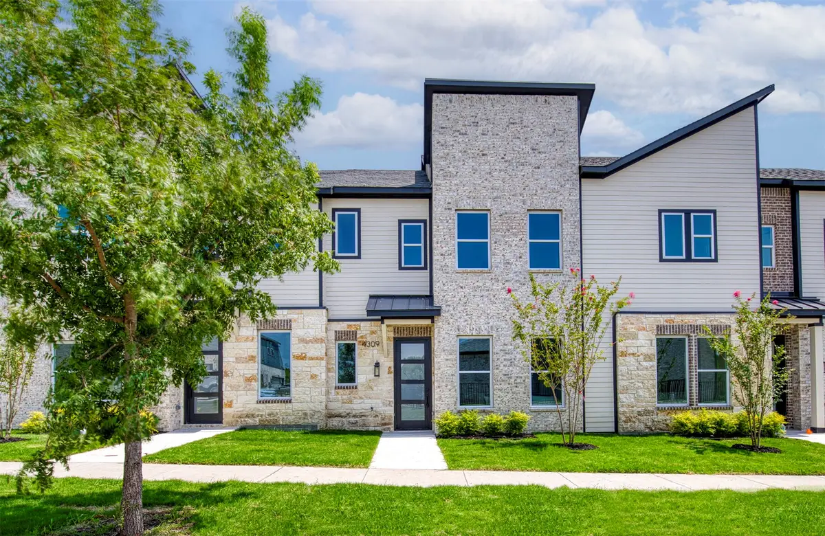 4309 Centerton Mews, Rowlett, TX 75089 - Image #1