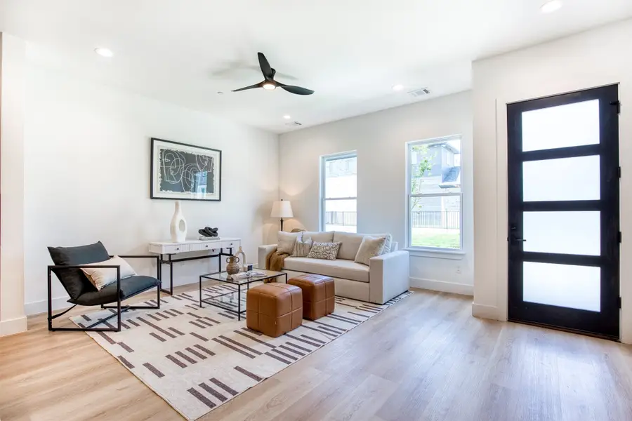 4309 Centerton Mews, Rowlett, TX 75089 - Image #3