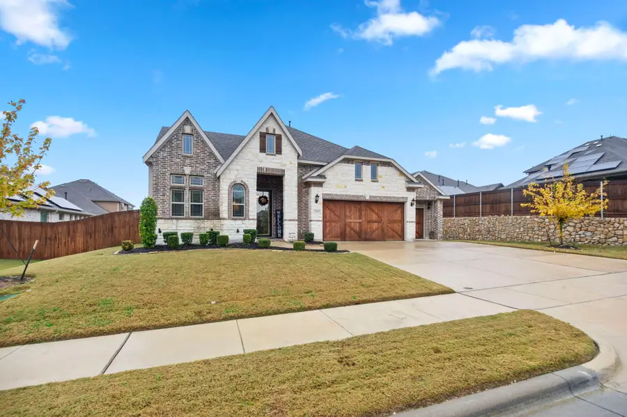938 Vista Lane, Desoto, TX 75115 - Image #2