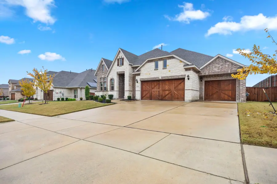 938 Vista Lane, Desoto, TX 75115 - Image #3