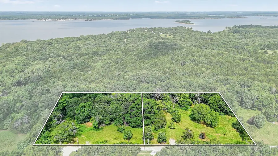 TBD Riner Road, Pottsboro, TX 75076 - Image #3