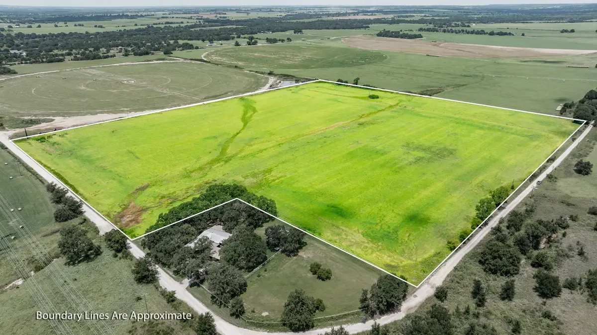 TBD County Road 494 (w), De Leon, TX 76444 - Image #1