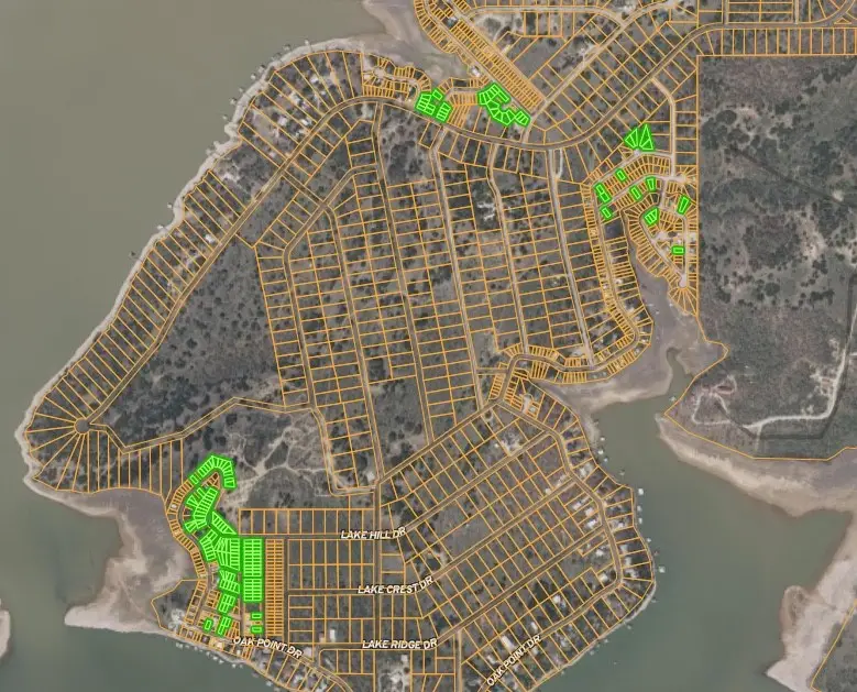 TBD Lot 407 Lakeside Point Drive, May, TX 76857 - Image #2