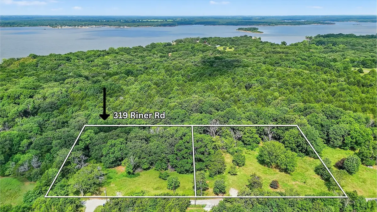 319 Riner Road, Pottsboro, TX 75076 - Image #1