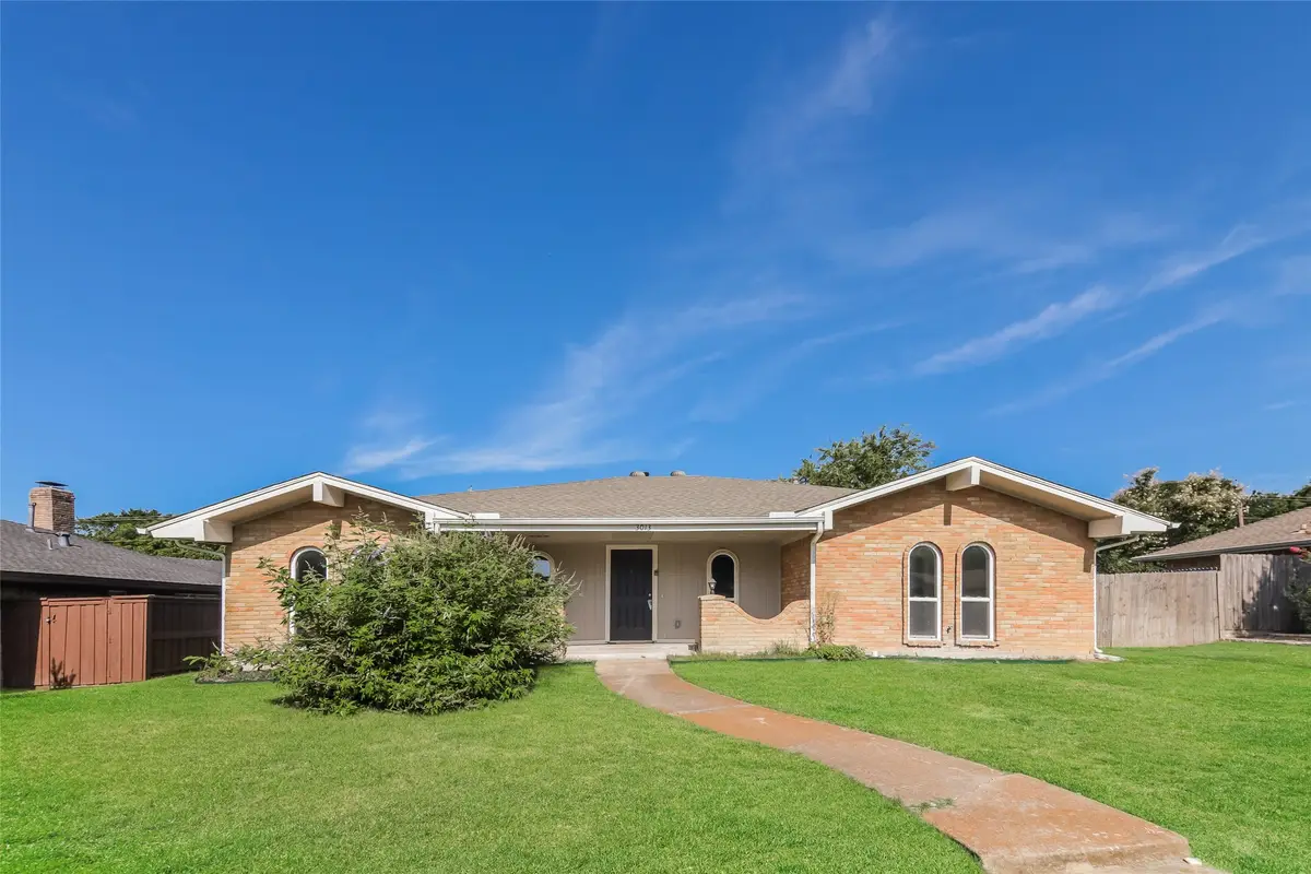 3013 Roundrock Trail, Plano, TX 75075 - Image #1