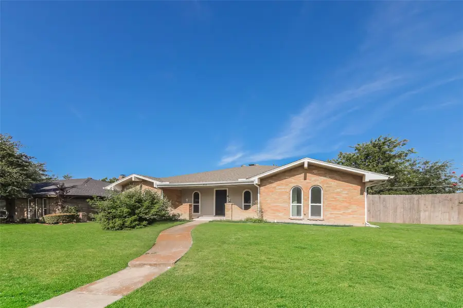 3013 Roundrock Trail, Plano, TX 75075 - Image #2