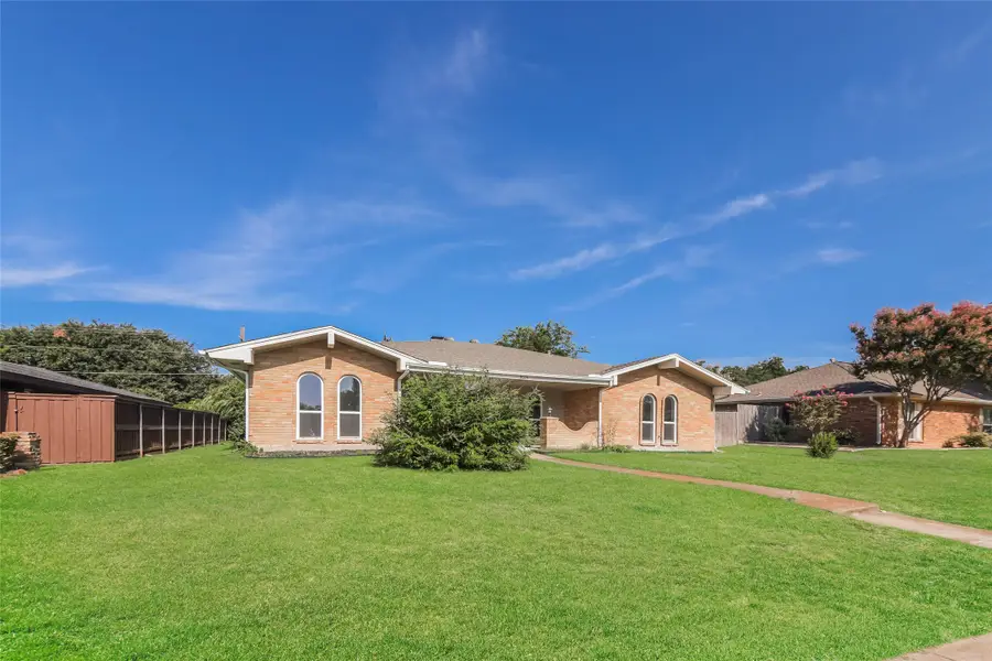 3013 Roundrock Trail, Plano, TX 75075 - Image #3