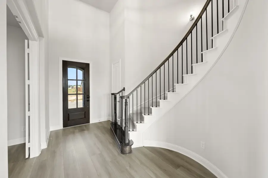 2609 Steve Street, Burleson, TX 76028 - Image #3