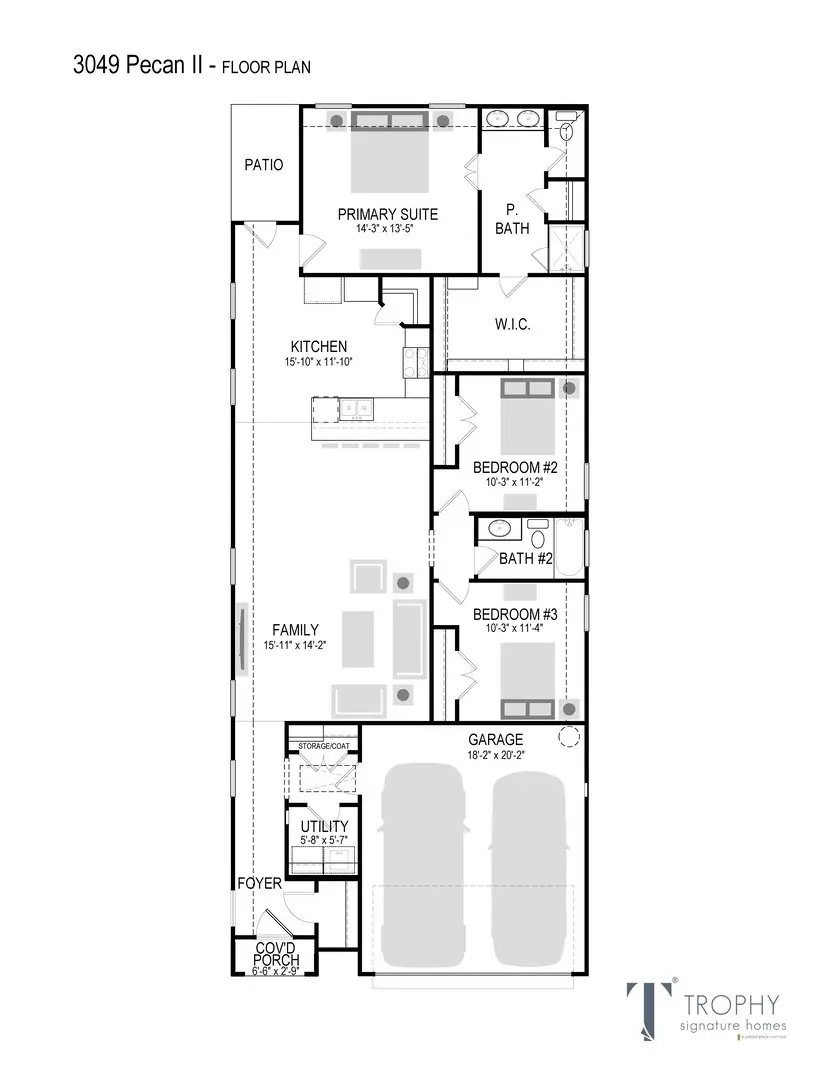 4007 Sandstone Drive, Princeton, TX 75071 - Image #2