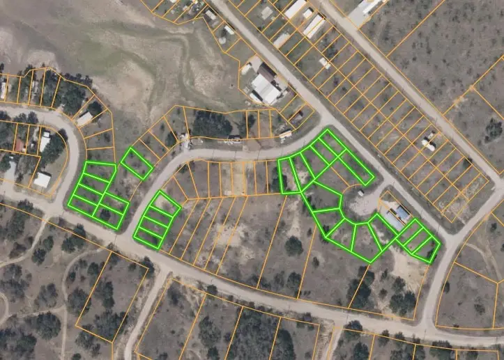 TBD Lot 365 North Lakeside Lane Drive, May, TX 76857 - Image #1