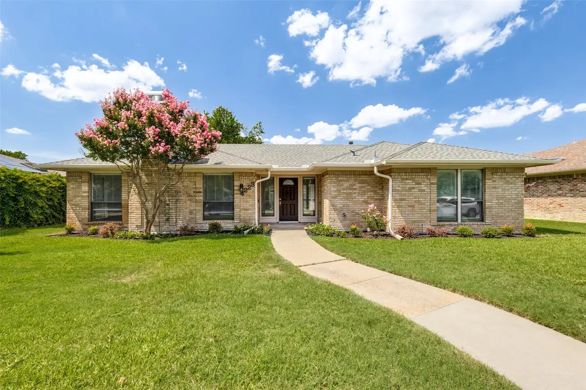 4223 Lawngate Drive, Dallas, TX 75287 - Image #1