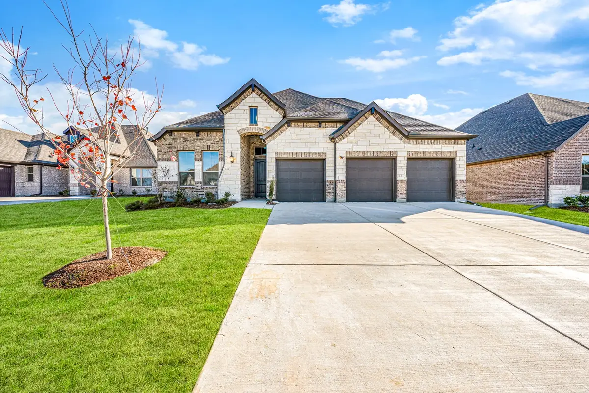 525 Cristo Range, Greenville, TX 75402 - Image #1