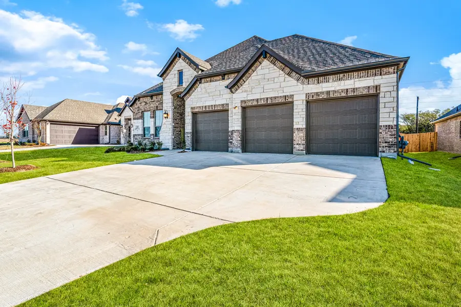 525 Cristo Range, Greenville, TX 75402 - Image #2