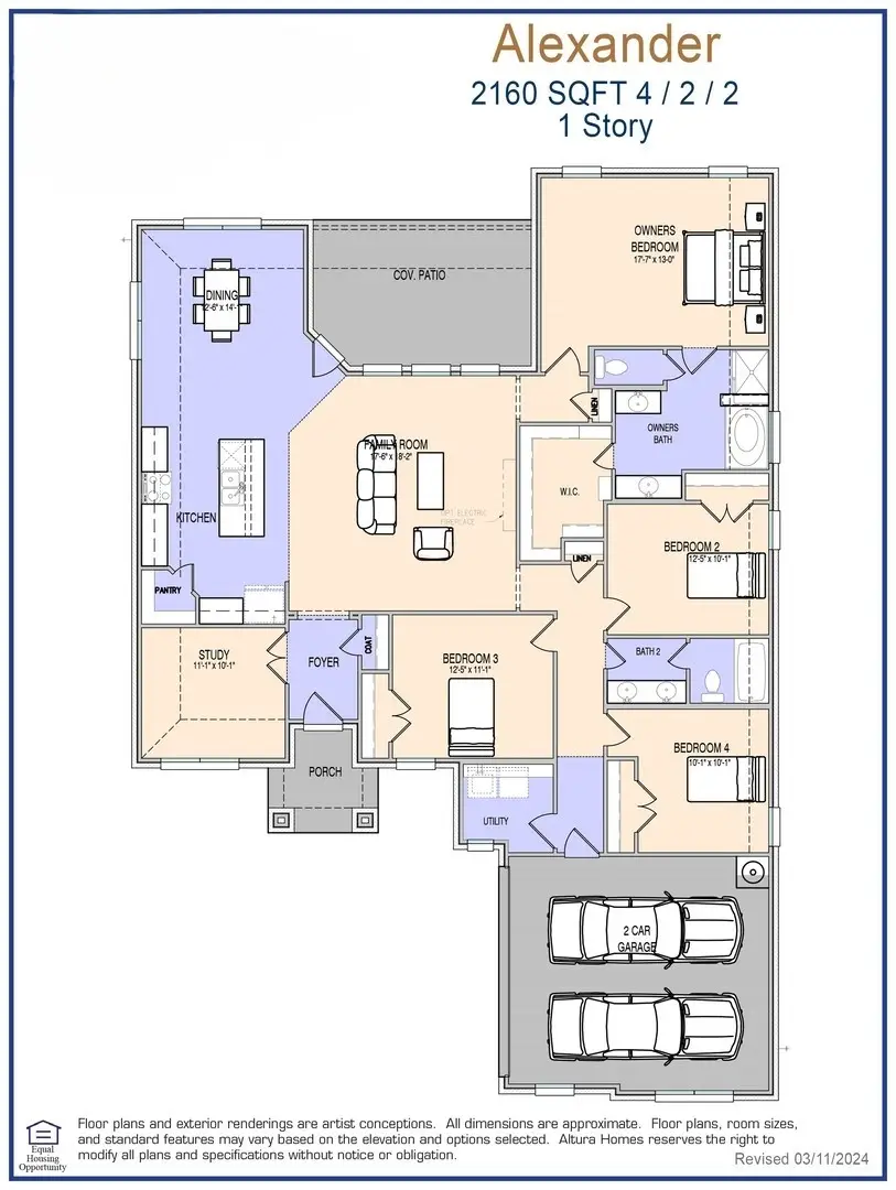 530 Cristo Range, Greenville, TX 75402 - Image #1