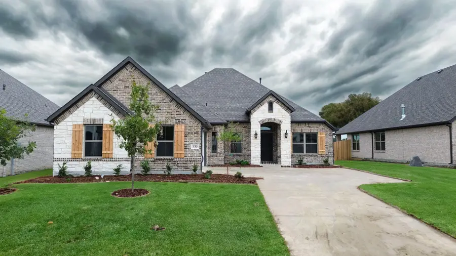 530 Cristo Range, Greenville, TX 75402 - Image #2