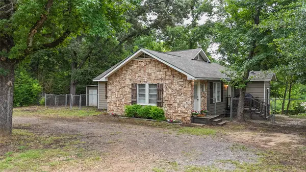 508 N Tyler Street, Big Sandy, TX 75755