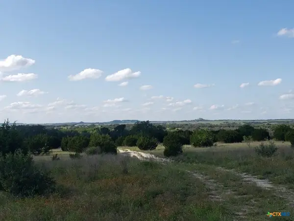 Lot 5 County Road 1255 Pitt Creek Ranch, Lampasas, TX 76550