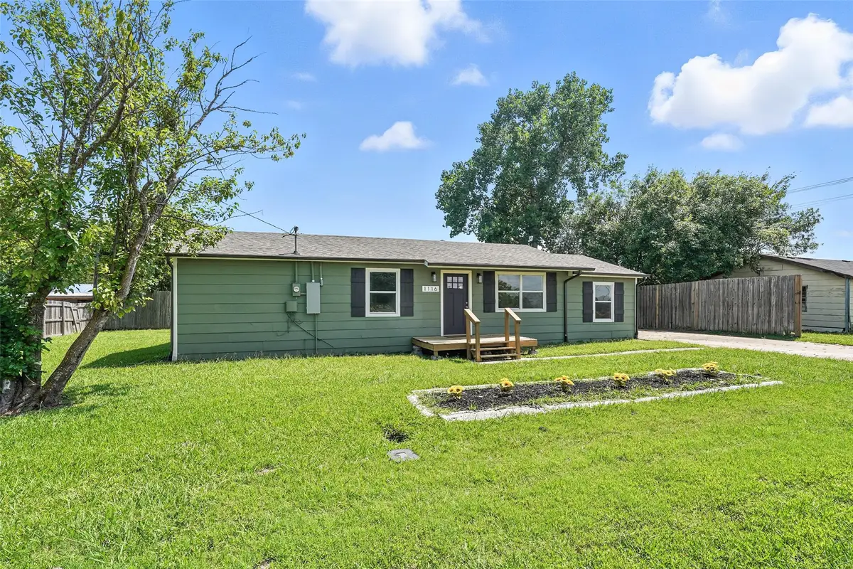 1116 Bozman Road, Wylie, TX 75098 - Image #1