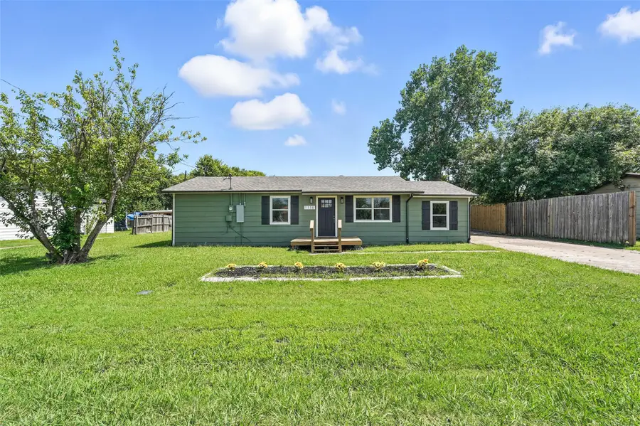 1116 Bozman Road, Wylie, TX 75098 - Image #2