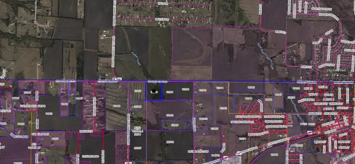 TBD E County Line Road, Royse City, TX 75189 - Image #1