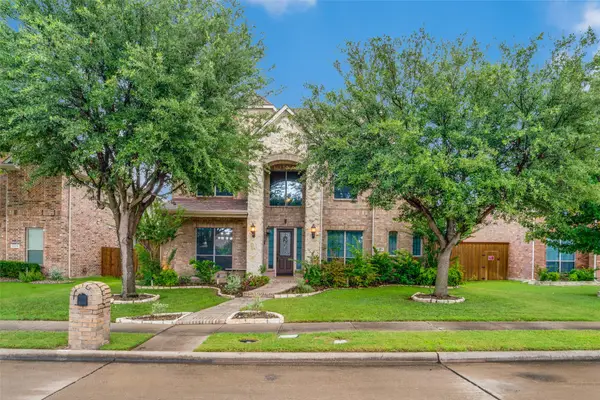 12454 Jack Pine Court, Frisco, TX 75035