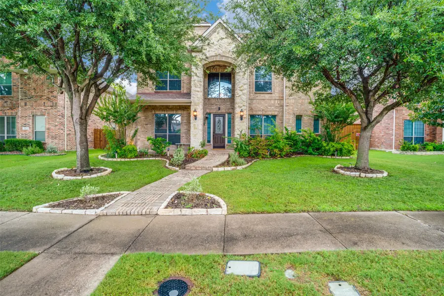 12454 Jack Pine Court, Frisco, TX 75035 - Image #2