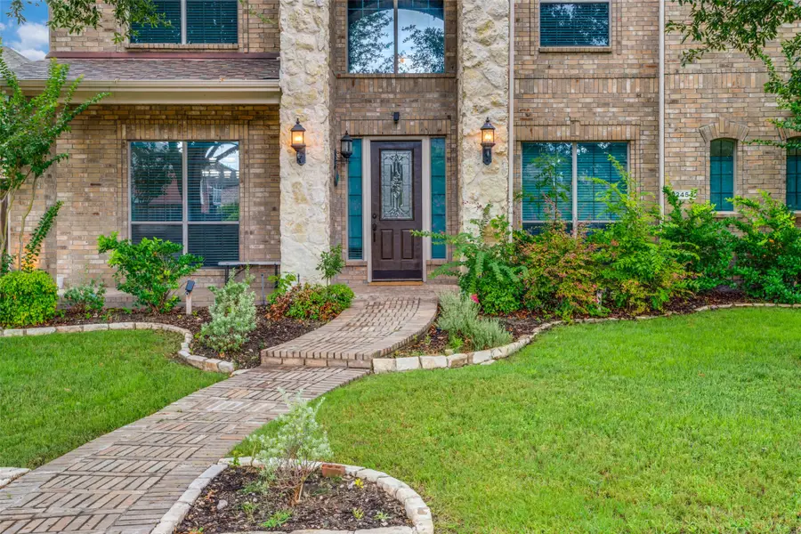 12454 Jack Pine Court, Frisco, TX 75035 - Image #3