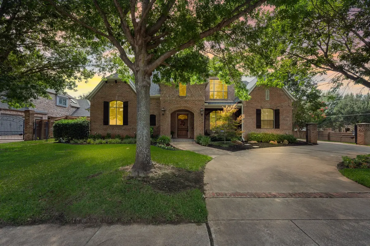 7012 Shepherds Glen, Colleyville, TX 76034 - Image #1