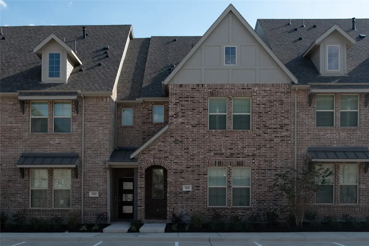 3545 Treasure Drive, Plano, TX 75074 - Image #1