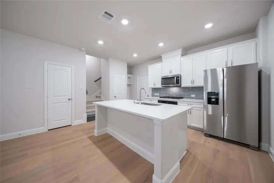 3545 Treasure Drive, Plano, TX 75074 - Image #2