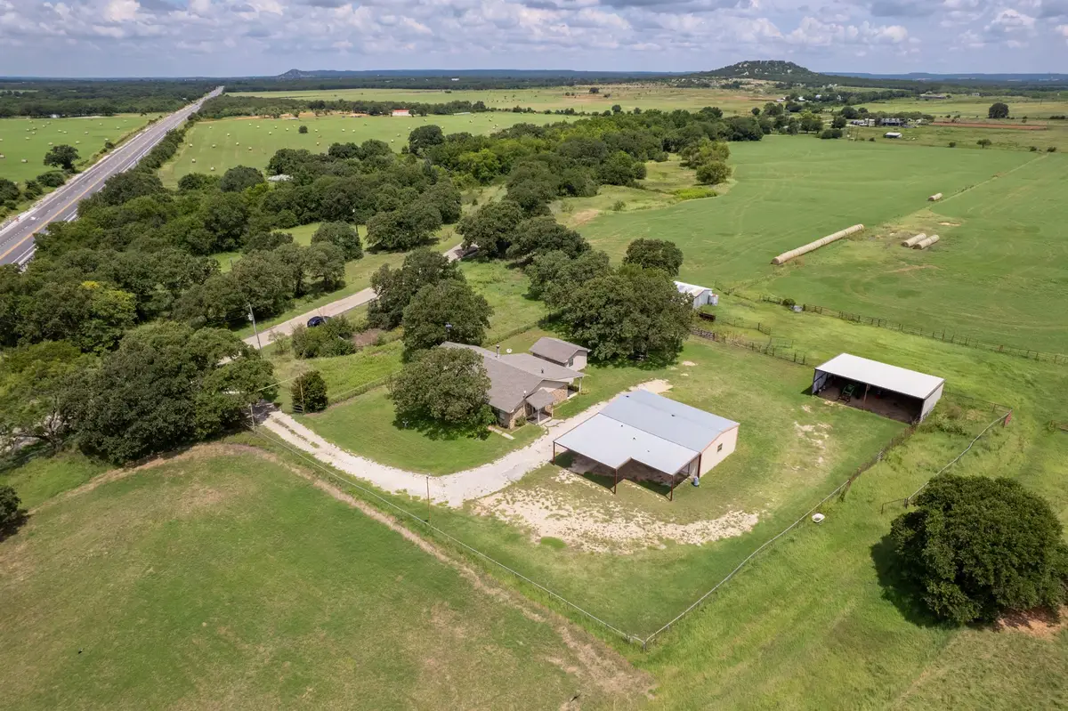 17996 Cr 441, Cross Plains, TX 76443 - Image #1