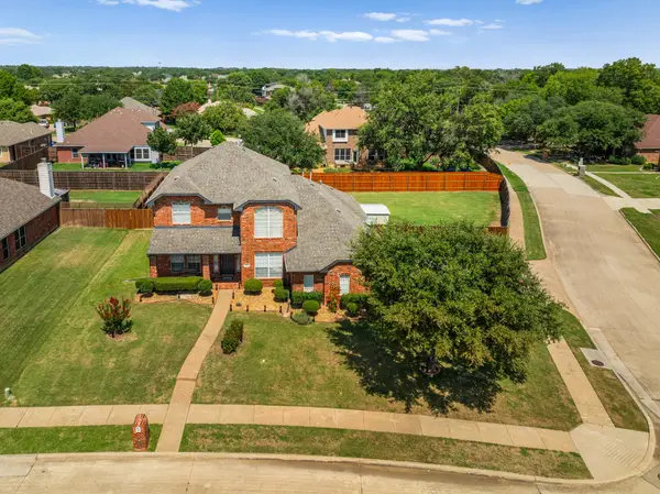 4311 Wilmette Drive, Corinth, TX 76208