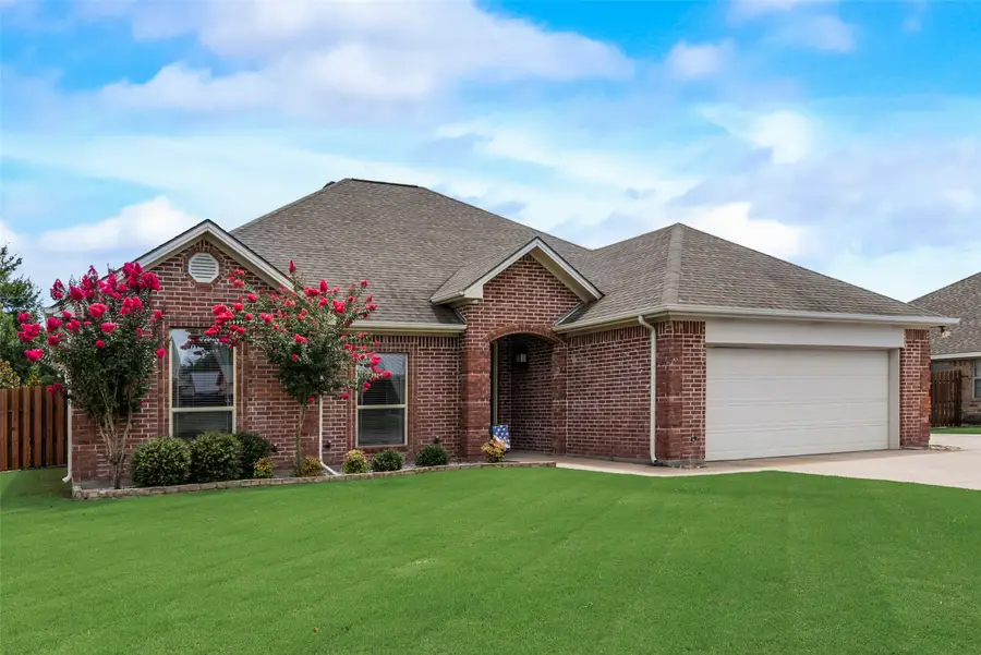122 2nd Street, Lindsay, TX 76250 - Image #2