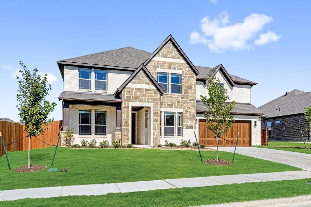 4013 Alpine Street, Midlothian, TX 76065 - Image #1