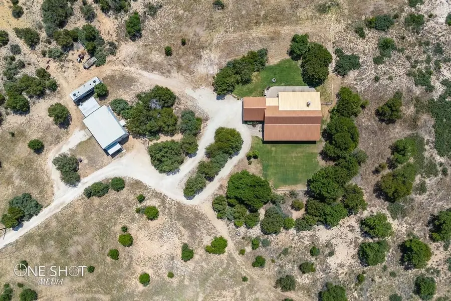 217 Cr 322 A, Tuscola, TX 79562 - Image #2