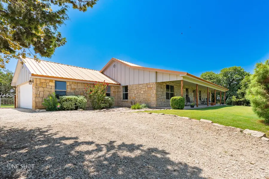217 Cr 322 A, Tuscola, TX 79562 - Image #3