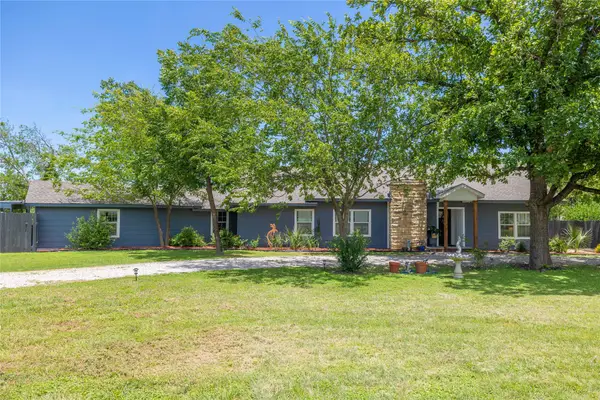 2620 Vine Street, Brownwood, TX 76801