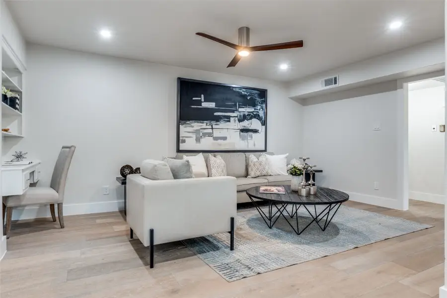 4676 Matilda Street #C, Dallas, TX 75206 - Image #3