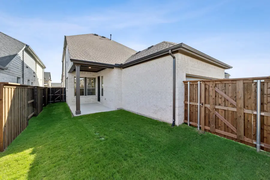 1842 Cole Road, Van Alstyne, TX 75495 - Image #3