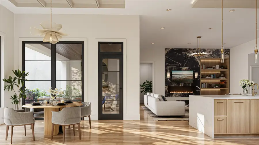 9845 Lenel, Dallas, TX 75220 - Image #2