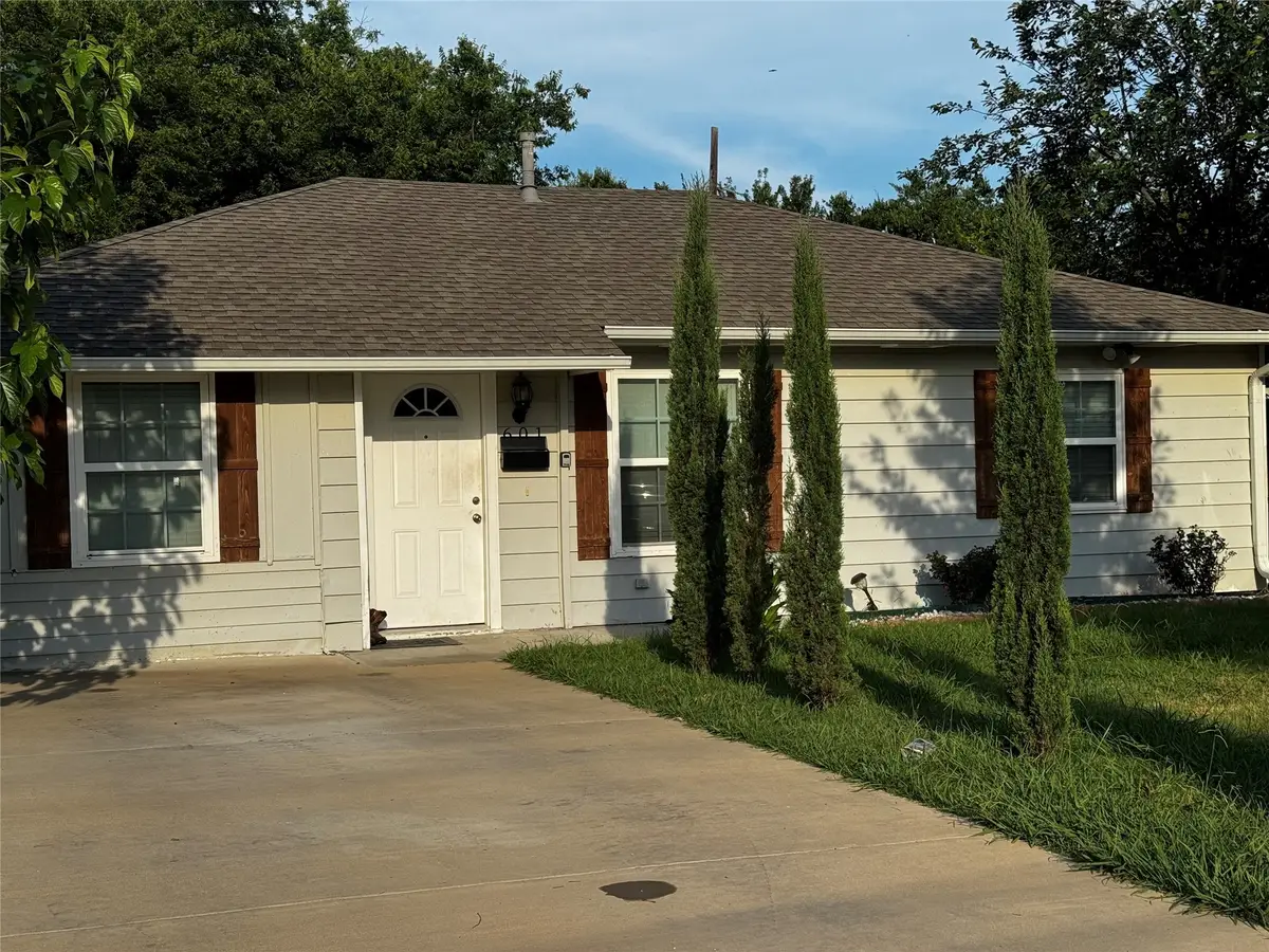 601 Shawnee Trace, Grand Prairie, TX 75051 - Image #1