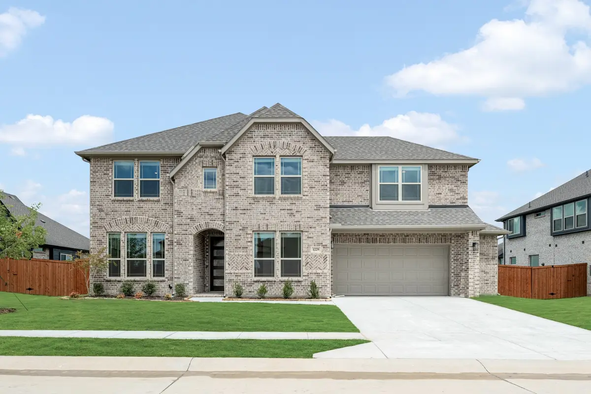 1229 Dove Haven Drive, Justin, TX 76247 - Image #1