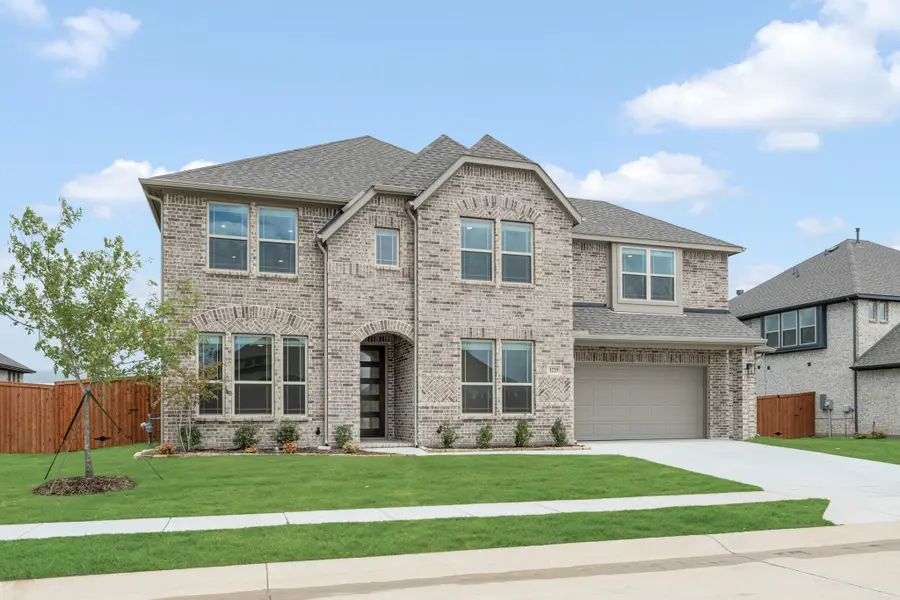 1229 Dove Haven Drive, Justin, TX 76247 - Image #2