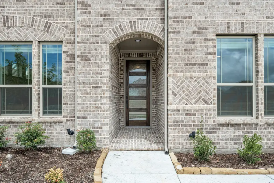 1229 Dove Haven Drive, Justin, TX 76247 - Image #3